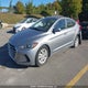 5NPD74LF2HH059294 2017 Hyundai Elantra auction photo thumbnail 2