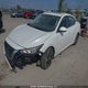 3N1AB8CV4MY251137 2021 Nissan Sentra auction photo thumbnail 2