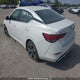 3N1AB8CV4MY251137 2021 Nissan Sentra auction photo thumbnail 3