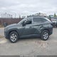 KM8JCCDE1RU291919 2024 Hyundai Tucson auction photo thumbnail 14