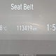 2HGFC3B47HH452166 2017 Honda Civic Ex auction photo thumbnail 15