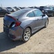 2HGFC3B47HH452166 2017 Honda Civic Ex auction photo thumbnail 4