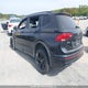 3VV8B7AXXPM069644 2023 Volkswagen Tiguan Comfortline R-Line Black auction photo thumbnail 3