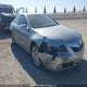 JH4KB2F32AC800040 2010 Acura Rl auction photo thumbnail 6