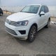 WVGEF9BP3GD011642 2016 Volkswagen Touareg 3.6L Comfortline/3.6L Execline/3.6L Highline/3.6L Sportline auction photo thumbnail 2