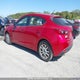 3MZBM1L73GM287009 2016 Mazda Mazda3 Gs auction photo thumbnail 3