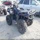 4XASHY573MA727467 2021 Polaris Sportsman Trail 570 auction photo thumbnail 3