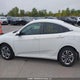 2HGFC2E51JH033783 2018 Honda Civic Lx auction photo thumbnail 14