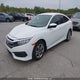 2HGFC2E51JH033783 2018 Honda Civic Lx auction photo thumbnail 2