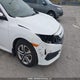 2HGFC2E51JH033783 2018 Honda Civic Lx auction photo thumbnail 6