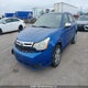 1FAHP3FN5AW113434 2010 Ford Focus auction photo thumbnail 2
