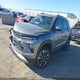 KL79MRSL6SB176823 2025 Chevrolet Trailblazer Lt Awd auction photo thumbnail 2