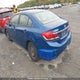 2HGFB2F43EH001772 2014 Honda Civic auction photo thumbnail 3
