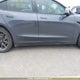 5YJ3E1EA6MF985885 2021 Tesla Model 3 auction photo thumbnail 6