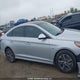 KMHE34L34JA078461 2018 Hyundai Sonata Hybrid Gls auction photo thumbnail 14