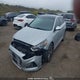 KMHE34L34JA078461 2018 Hyundai Sonata Hybrid Gls auction photo thumbnail 2