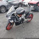 ZD4KYUA09RS000883 2024 Aprilia Rsv4 1100 auction photo thumbnail 2