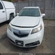 19UUA9F77CA802813 2012 Acura Tl auction photo thumbnail 12