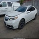19UUA9F77CA802813 2012 Acura Tl auction photo thumbnail 2