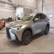 JTJHKCFZ7R2020930 2024 Lexus Nx 450H Luxury/450H F Sport auction photo thumbnail 2