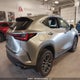 JTJHKCFZ7R2020930 2024 Lexus Nx 450H Luxury/450H F Sport auction photo thumbnail 4