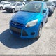 1FADP3F23EL377182 2014 Ford Focus Se auction photo thumbnail 2