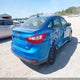 1FADP3F23EL377182 2014 Ford Focus Se auction photo thumbnail 4