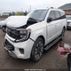 1FMJK1M8XSEA26577 2025 Ford Expedition auction photo thumbnail 2