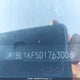 JM1BL1KF5D1763008 2013 Mazda 3 I auction photo thumbnail 18