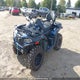 LCELDUZM1S6002791 2025 Cf Moto Cforce 600 Touring auction photo thumbnail 2