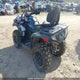 LCELDUZM1S6002791 2025 Cf Moto Cforce 600 Touring auction photo thumbnail 3