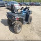 LCELDUZM1S6002791 2025 Cf Moto Cforce 600 Touring auction photo thumbnail 4