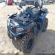 LCELDUZM1S6002791 2025 Cf Moto Cforce 600 Touring auction photo thumbnail 6