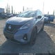 5N1AZ2CS2MC146130 2021 Nissan Murano Sl auction photo thumbnail 2