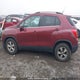 3GNCJLEB3EL148022 2014 Chevrolet Trax 1Lt auction photo thumbnail 14