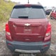 3GNCJLEB3EL148022 2014 Chevrolet Trax 1Lt auction photo thumbnail 16