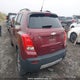 3GNCJLEB3EL148022 2014 Chevrolet Trax 1Lt auction photo thumbnail 3