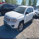 1J4NF4FBXBD258794 2011 Jeep Compass Sport/North auction photo thumbnail 2