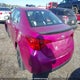 2T1BURHEXHC872804 2017 Toyota Corolla auction photo thumbnail 3