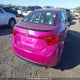 2T1BURHEXHC872804 2017 Toyota Corolla auction photo thumbnail 4