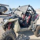 3NSGAL926NG384899 2022 Polaris Rzr Turbo R Ultimate auction photo thumbnail 6