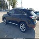 2T2BK1BA0AC010366 2010 Lexus Rx 350 auction photo thumbnail 3