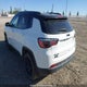 3C4NJDFN0PT508642 2023 Jeep Compass Altitude auction photo thumbnail 3