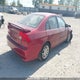 2HGES16675H046799 2005 Honda Civic Lx auction photo thumbnail 4