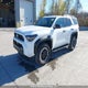 JTEVA5BR5S5031869 2025 Toyota 4Runner auction photo thumbnail 2