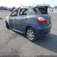 2T1KU40E09C057771 2009 Toyota Corolla Matrix auction photo thumbnail 3