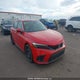 19XFL1H80RE401327 2024 Honda Civic Sport/Sport Touring auction photo thumbnail 12