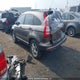5J6RE4H5XAL812495 2010 Honda Cr-V Ex auction photo thumbnail 3
