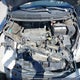 JTDBT4K30B1412009 2011 Toyota Yaris auction photo thumbnail 10
