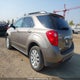 2GNFLNEK7C6250010 2012 Chevrolet Equinox 2Lt auction photo thumbnail 3